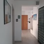 Apartament Titti's House 2 Con Pargheggio Gratis In Garage Custodito O Libero In Strada *