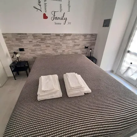 Titti's House 2 Con Pargheggio Gratis In Garage Custodito O Libero In Strada Genova