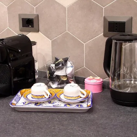 Titti's House 2 Con Pargheggio Gratis In Garage Custodito O Libero In Strada Genova